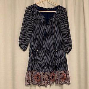 Boho Dress